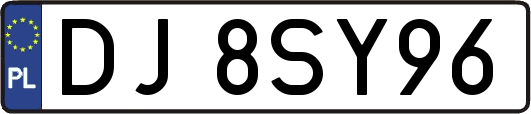 DJ8SY96