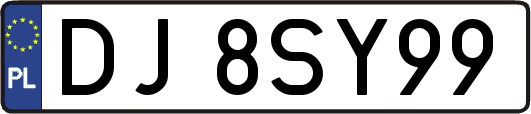 DJ8SY99