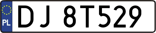 DJ8T529