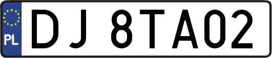 DJ8TA02