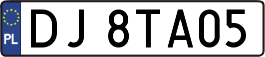 DJ8TA05