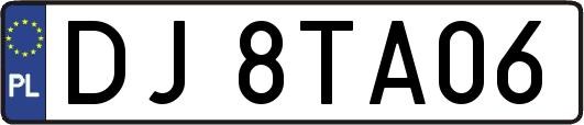 DJ8TA06