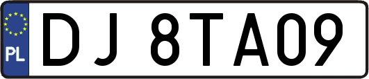 DJ8TA09