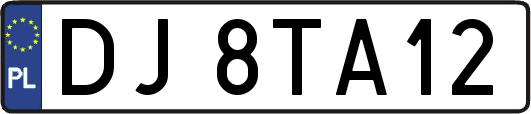 DJ8TA12