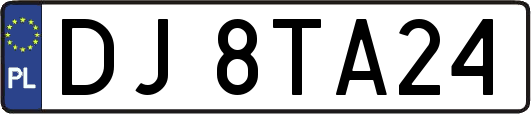 DJ8TA24