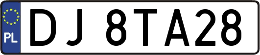 DJ8TA28