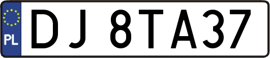 DJ8TA37