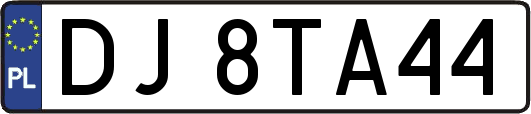 DJ8TA44