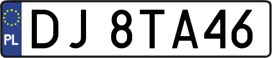 DJ8TA46