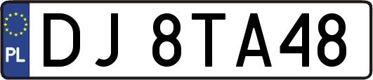 DJ8TA48