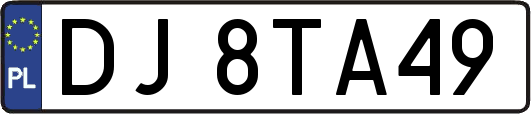 DJ8TA49
