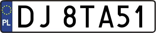 DJ8TA51