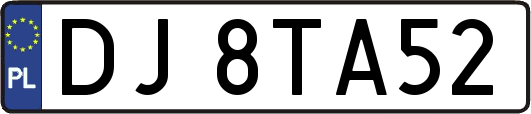 DJ8TA52