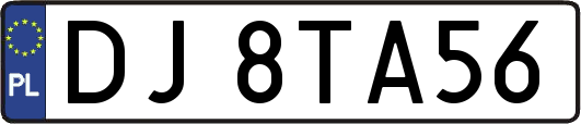 DJ8TA56