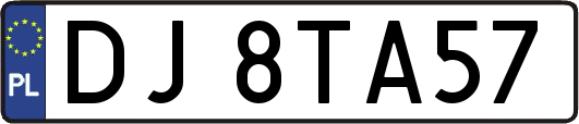 DJ8TA57