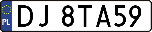 DJ8TA59
