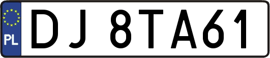 DJ8TA61
