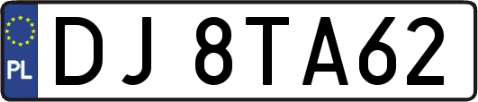 DJ8TA62