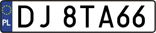 DJ8TA66