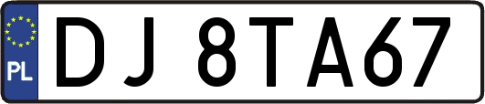 DJ8TA67