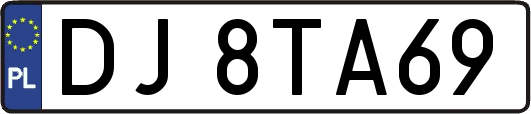 DJ8TA69