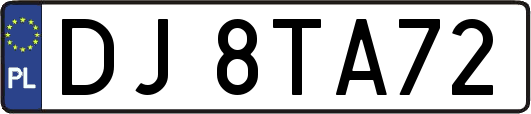 DJ8TA72
