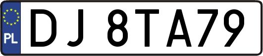 DJ8TA79