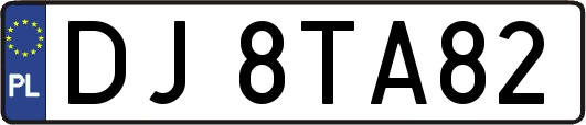 DJ8TA82