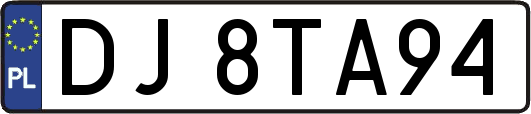 DJ8TA94