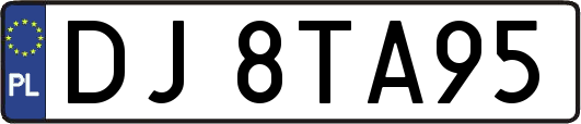 DJ8TA95