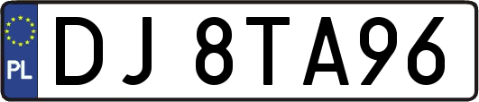 DJ8TA96