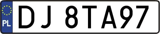 DJ8TA97
