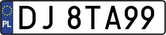 DJ8TA99