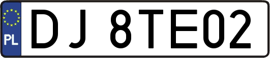 DJ8TE02