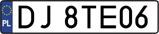 DJ8TE06