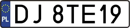 DJ8TE19