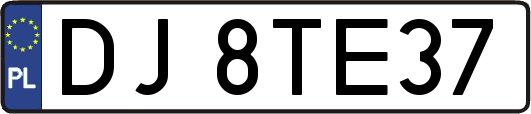 DJ8TE37