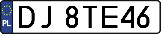 DJ8TE46