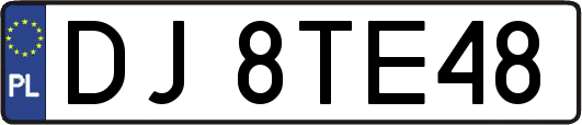 DJ8TE48