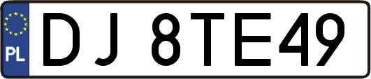 DJ8TE49