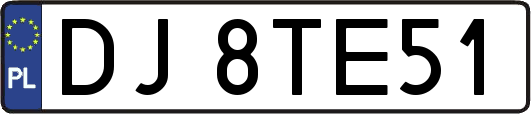 DJ8TE51
