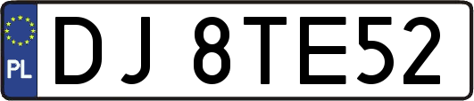DJ8TE52
