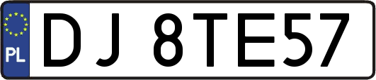 DJ8TE57
