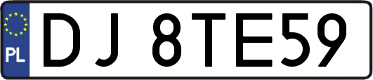 DJ8TE59