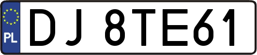 DJ8TE61