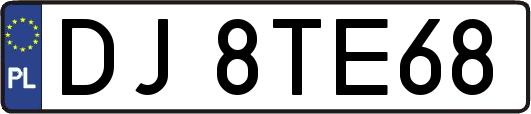 DJ8TE68