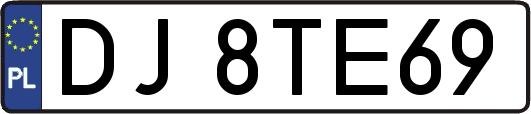 DJ8TE69