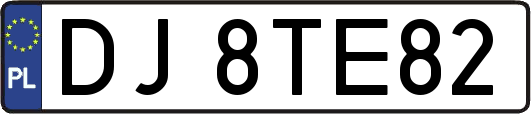 DJ8TE82