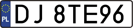 DJ8TE96