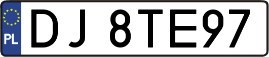 DJ8TE97